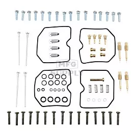 26-1653 - Carburetor Rebuild Kit for 99-00 Kawasaki ZRX1100 Interceptor Motorcycle's