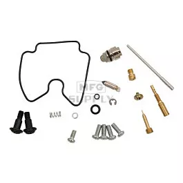 26-1659 - Carburetor Rebuild Kit for 99-10 Suzuki GZ250 Motorcycle/Dirt Bike/Enduro
