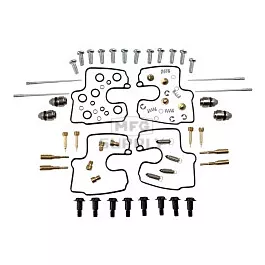 26-1661 - Carburetor Rebuild Kit for 01-02 Suzuki GS500 Motorcycle's