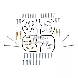 26-1663 - Carburetor Rebuild Kit for 96-99 Suzuki GSF600S Bandit Motorcycle's