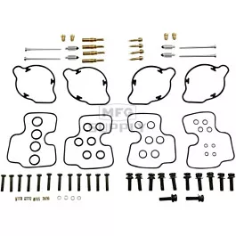 26-1667 - Carburetor Rebuild Kit for 91-94 Honda CBR600 Motorcycle's