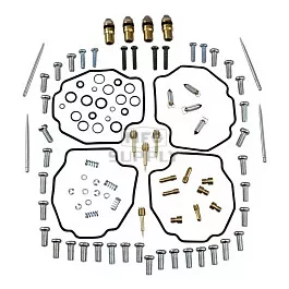26-1675 - Carburetor Rebuild Kit for 93-05 Yamaha VMX1200 V-Max Motorcycle's