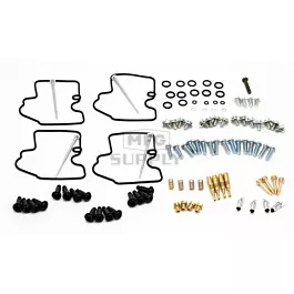26-1677 - Carburetor Rebuild Kit for 99-02 Yamaha YZF-R6Motorcycle's