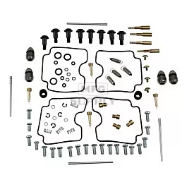 26-1699 - Carburetor Rebuild Kit for 01-05 Suzuki GSF1200S Bandit Motorcycle's