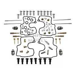 26-1704 - Carburetor Rebuild Kit for 98-00 Suzuki GSX-R600 Motorcycle