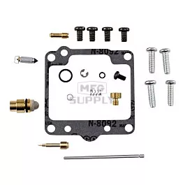 26-1705 - Carburetor Rebuild Kit for 96-04 Suzuki LS650 Savage Motorcycle