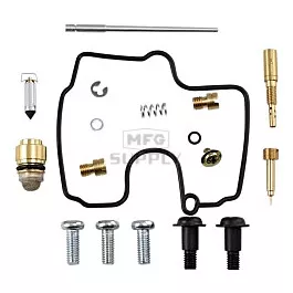 26-1710 - Carburetor Rebuild Kit for 01-04 Suzuki VL800 Motorcycle's