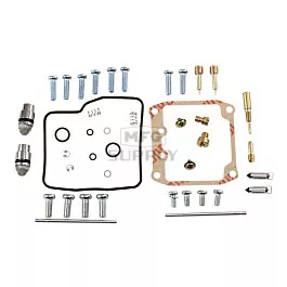 26-1713 - Carburetor Rebuild Kit for 92-04 Suzuki VS800GL Intruder Motorcycle's