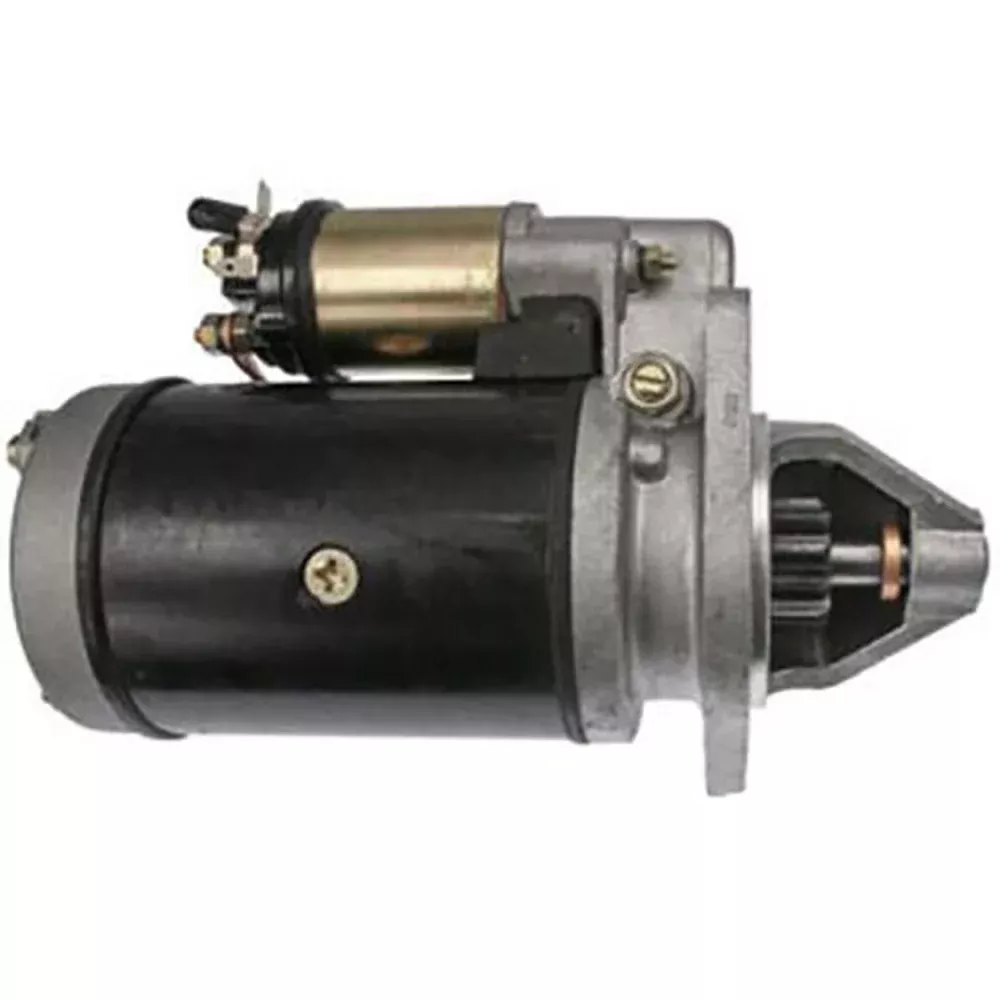 A-26133D-AI Starter, Fits Lucas