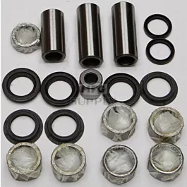 27-1053 - Swing Arm Link Kit for 98-99 Suzuki RM125 Motorcycle's/Dirt bikes