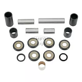 27-1090 - Shock Link Bearing & Bushing Kit for 01-13 Honda CRF100F & XR100R Motorcycle's/Dirt bikes