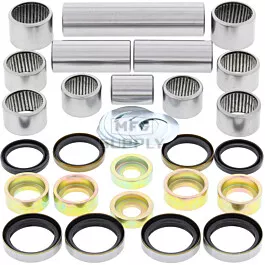 27-1180 - Swing Arm Linkage Bearing Kit For KTM 2011-2022.