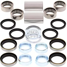 28-1125 - Swingarm Bearing kit for KTM, Husqvarna, Gas gas and Beta.