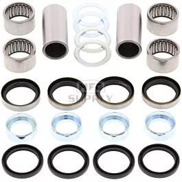28-1168 - Swingarm Bearing kit for KTM, Husaberg and Husqvarna.