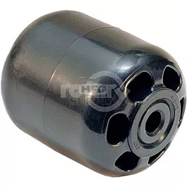 3" X 4" Deck Roller
