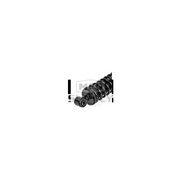 302337 - Front Hydaulic Shock with Spring for Yamaha Big Bear 350 & Kodiak 400 89-98 ATV's