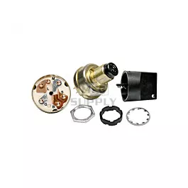 31-17134 - Ignition Switch replaces Ariens/Gravely 04331600.