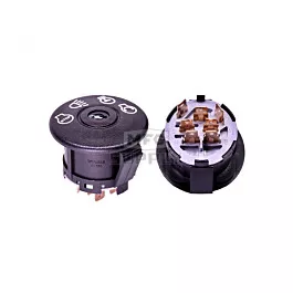 31-17282 - Ignition Switch replaces John Deere AM133597