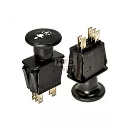 31-17374 - PTO Switch replaces Toro 104-8140