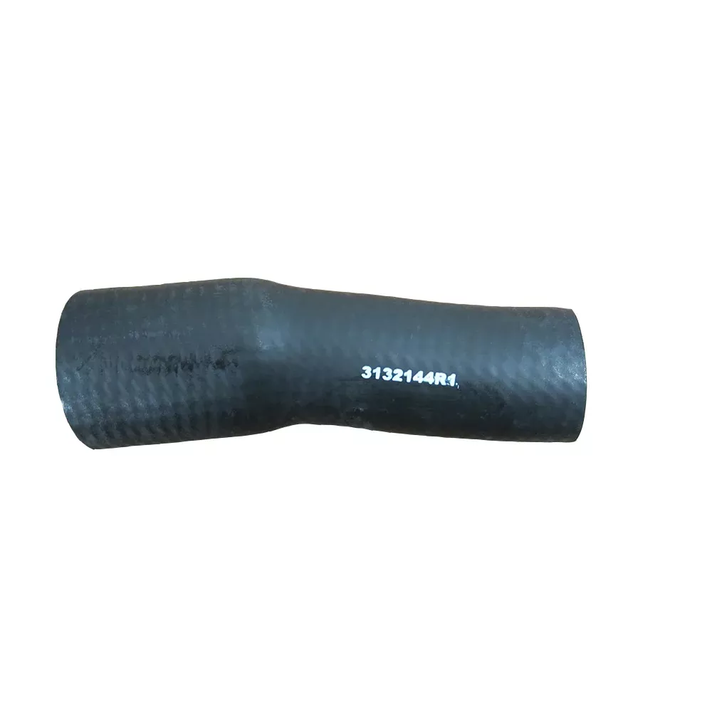 3132144R1 One New Water Pump Hose Fits Case IH Models 2400 2500 454 574 674