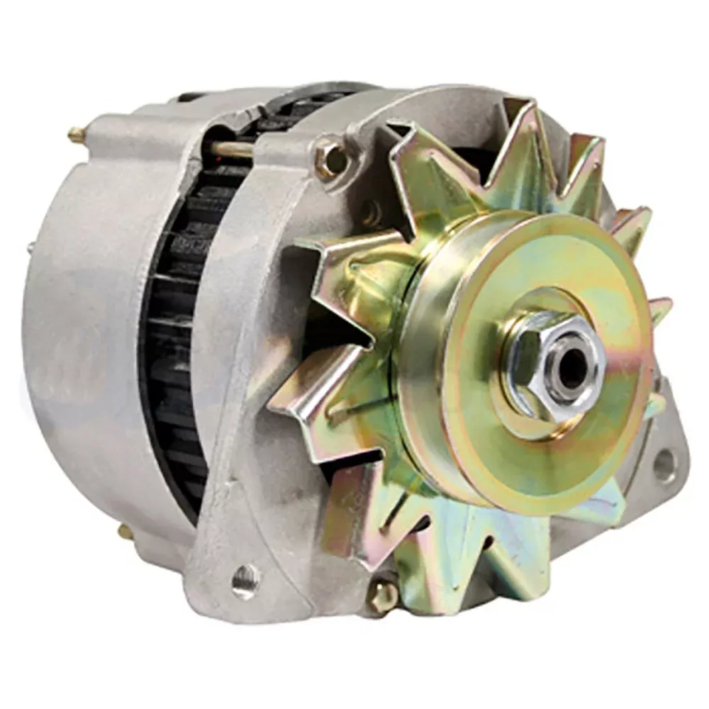 A-3476244M91-AI Alternator, Fits Lucas