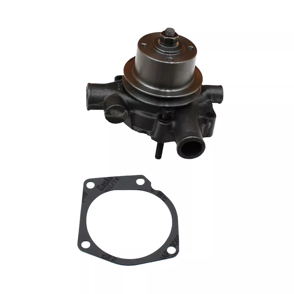 3637372M91 - Water Pump Fits Massey Ferguson