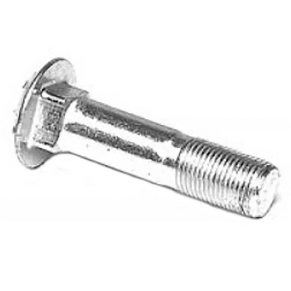 A-370938S36-AI Bolt, Rear Rim Wheel to Disc