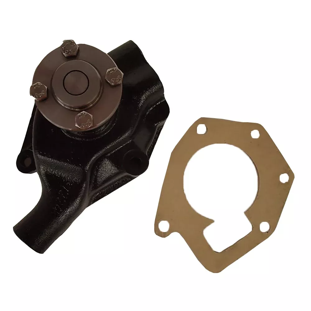 375793N Water Pump w/ Hub - Fits International