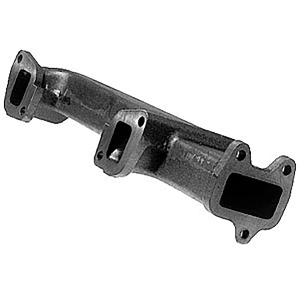 A-37781051-AI Exhaust Manifold