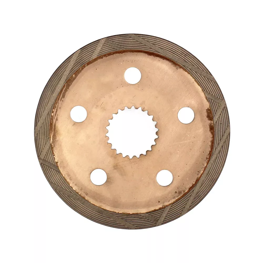A-37H8457-AI Brake Disc