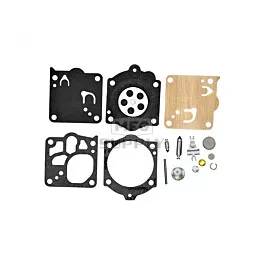 38-17387 - Carburetor Repair Kit replaces Walbro K15-WJ