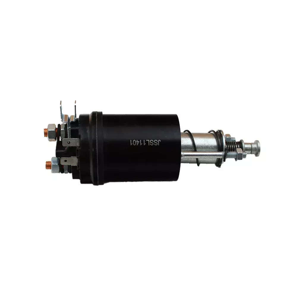3901191M1 Starter Solenoid Fits Massey Ferguson 3904281M2