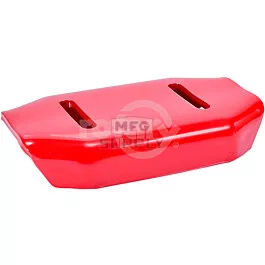 41-16472 - Steel Skid Shoe For Toro Max Model Snowblower