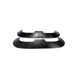41-5651 - Snowblower Rubber Paddle Set fits Husqvarna 532442759.