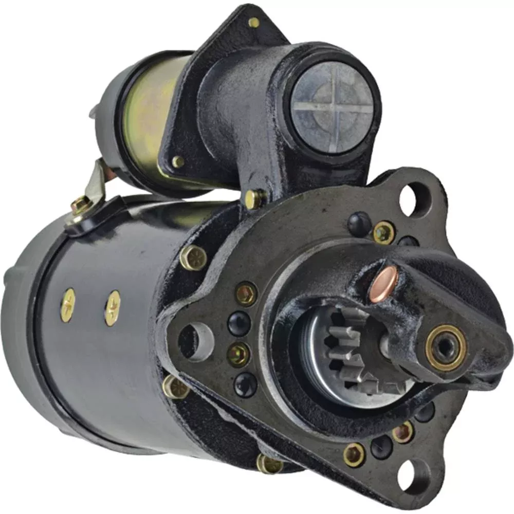 410-12570-JN J&N Electrical Products Starter