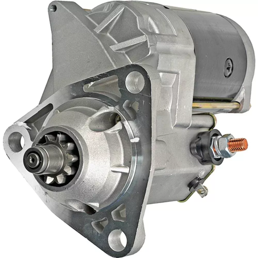 410-52094-JN J&N Electrical Products Starter