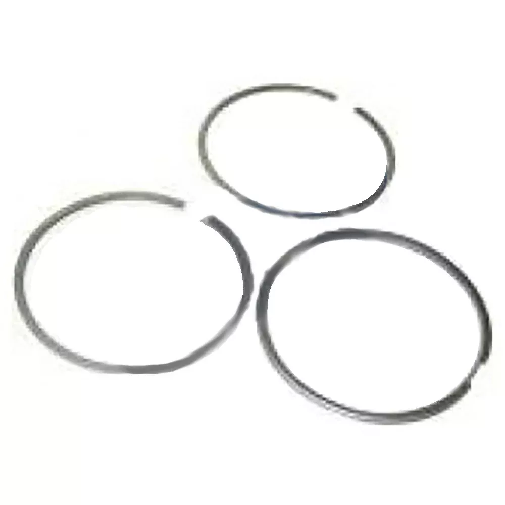 A-41158022-AI Rings, Piston