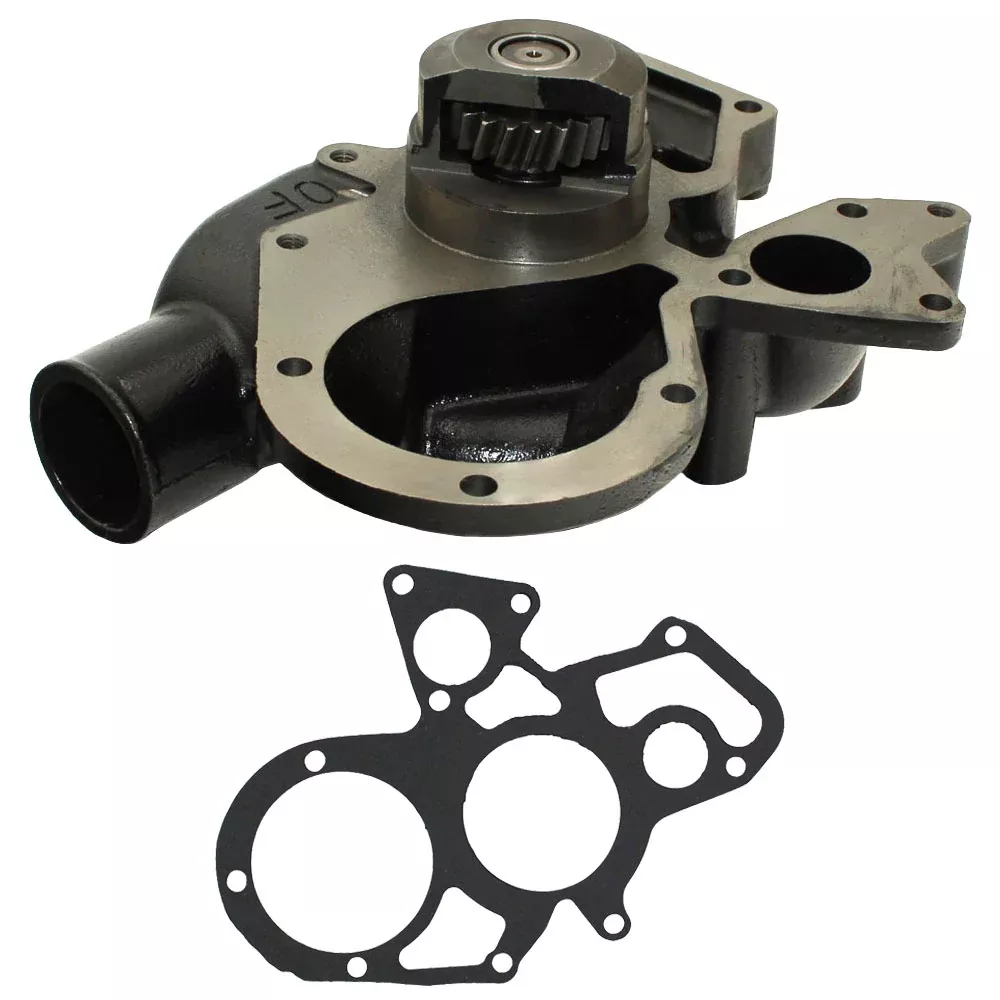 A-4224708M91-AI Water Pump