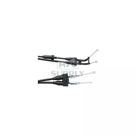45-1028 - Throttle Cables for 08-17 Suzuki RM-Z 250 & 450 Motorcycle's/Dirt Bike's