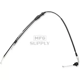 45-1062 - Throttle Cables for 03-18 Yamaha PW50 Motorcycle/Dirt Bike