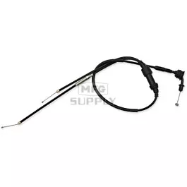 45-1210 - Throttle Cable for 81-23 Yamaha PW50, YZinger Motorcycle/Dirt Bike