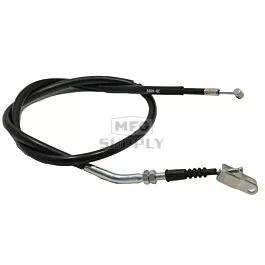 45-4067 - Rear Hand Brake Cable for 2000-2013 Yamaha 400, 450 and 550 4x4 ATV's