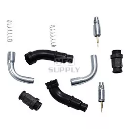 46-1054 - Choke Plunger Repair Kit for 98-05 Honda VTR1000 Motorcycle's