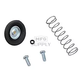 46-4009 - Air Cut Off Valve Repair Kit for 87-18 Kawasaki 650cc & Suzuki 400cc Motorcycle/Dirt Bike/Enduro