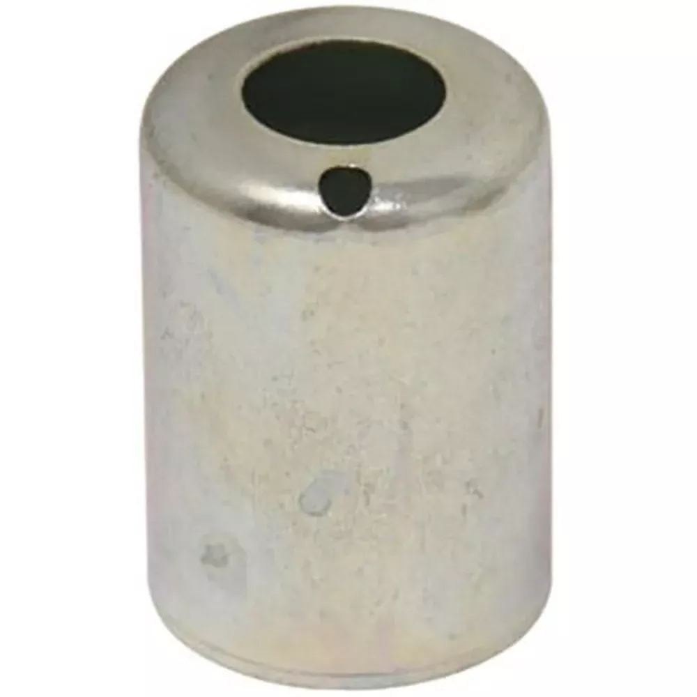 A-460-1043-AI HOSE FERRULES SIZE 8