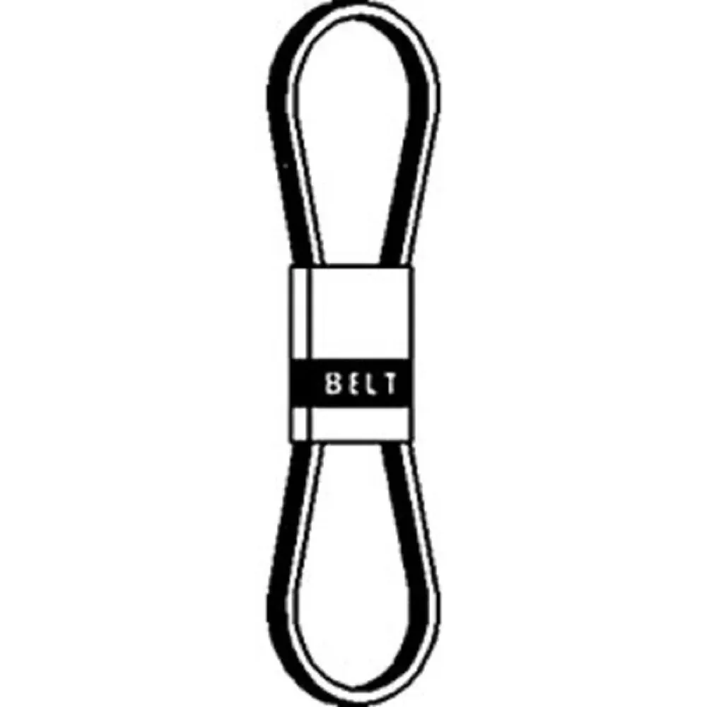 A-4688854-AI FAN BELT SAME AS 15455