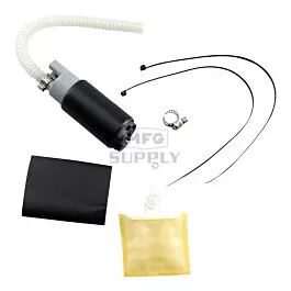 47-2019 - Fuel Pump Module Rebuild kit for Harley Davidson 2000-2003 models.