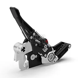 472100 - Kimpex Universal Rouski EVO Retractable Wheels System for All Makes & Models of Snowmobiles