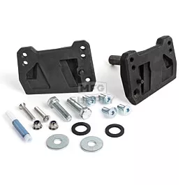 472202 - Rouski Evo Adapter set for 2021-2023 BRP Pilot X Skis