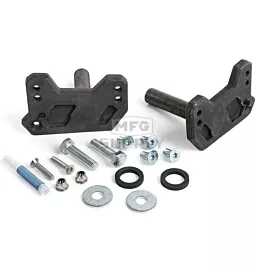472203 - Rouski Evo Adapter set for 2021-2024 Yamaha Stryke Skis